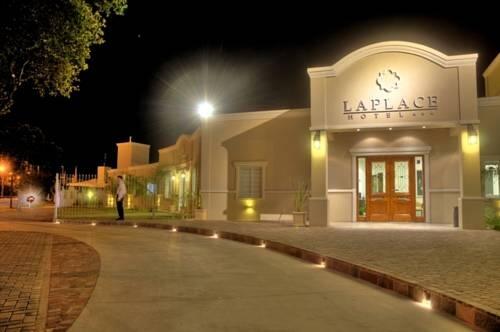 Foto general de Laplace Hotel
