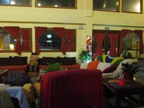 Foto general de Antarctica Hostel