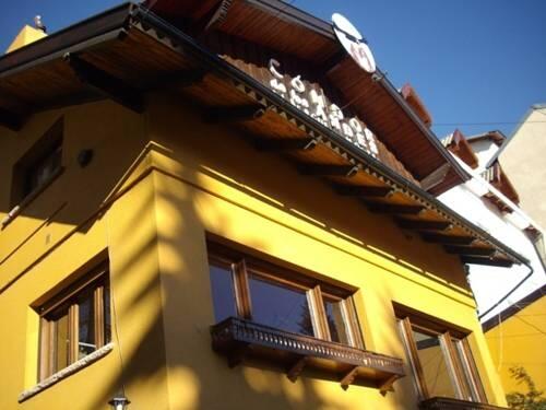 Foto general de Hostel Condor de los Andes