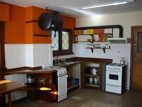 Foto general de Hostel Condor de los Andes