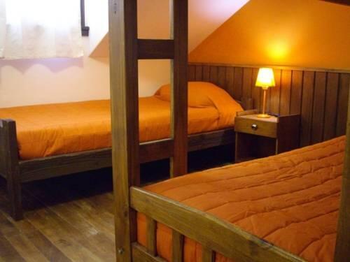 Foto general de Hostel Condor de los Andes