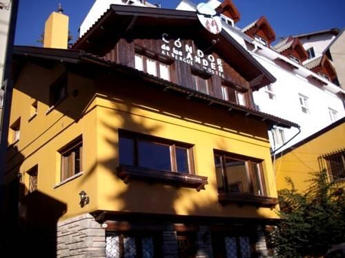 Foto general de Hostel Condor de los Andes