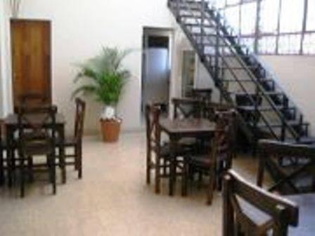 Foto general de Hostel Arriba Rosario