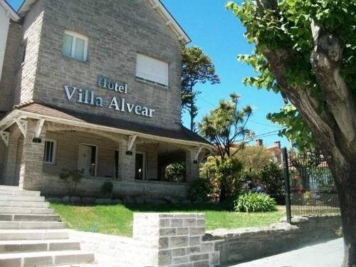Foto general de Hotel Villa Alvear