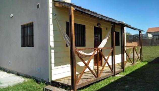 Foto de Cabañas Puerto Surf