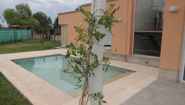 Foto de Casas y chalets La Ribera Home &amp; Rest Mendoza