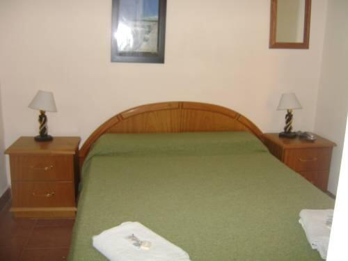 Foto general de Hotel Luis I