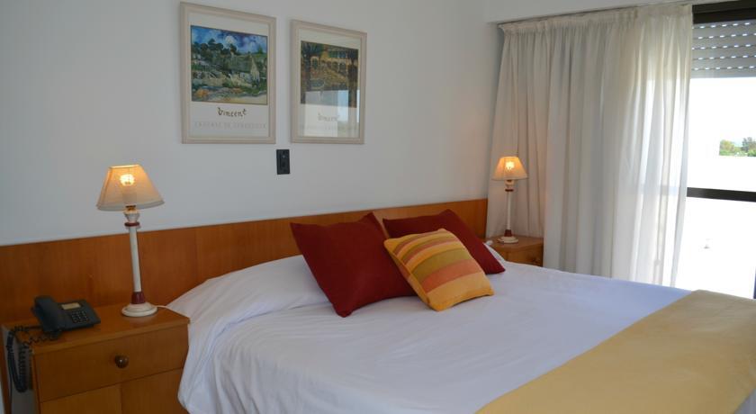 Foto de una habitación de Epecuen Hotel &amp;amp; Spa Termal