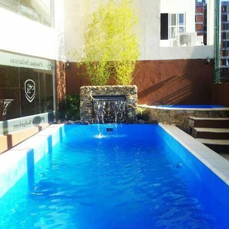 Foto general de Hotel Astur