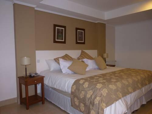 Foto de una habitación de Hotel Astur