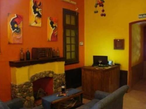 Foto general de Hostel El Malecon