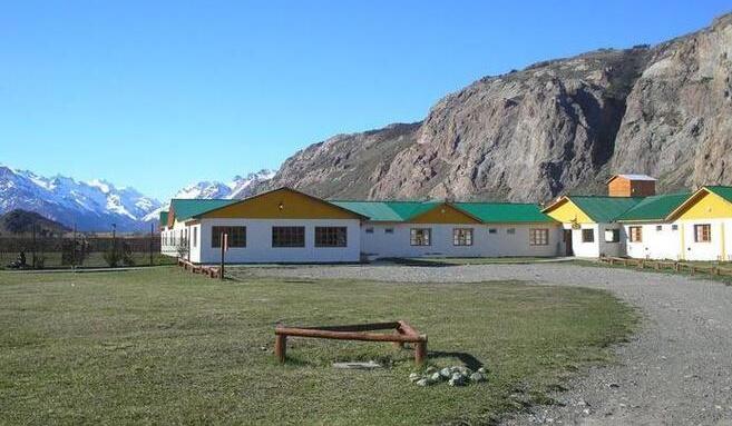 Foto general de Hosteria Fitz Roy Inn