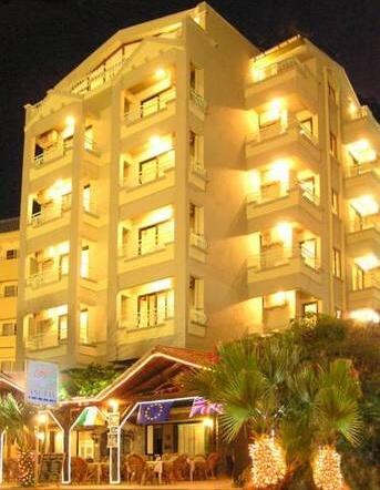 Foto general de Hotel Asutay