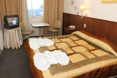 Room – Hotel Etoile