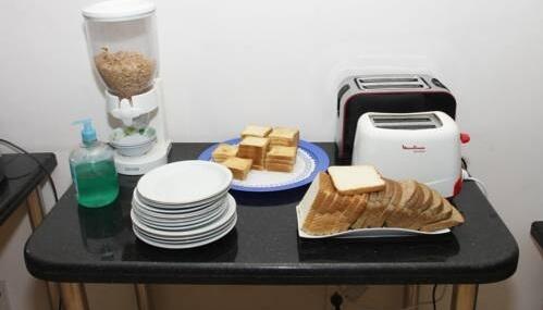 Room – Hotel Etoile