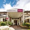 Foto de Mercure Norwich Hotel