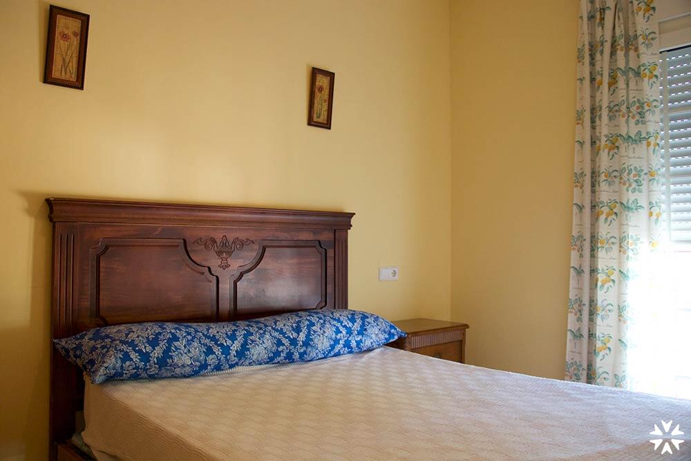 Foto de una habitación de Apartamentos Madeira 3000