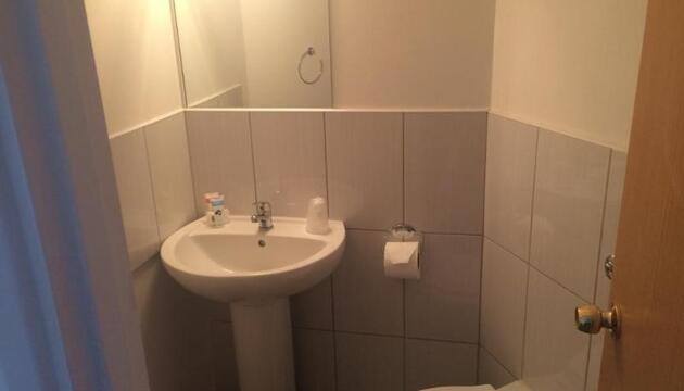 Foto de OYO Rowton Hotel