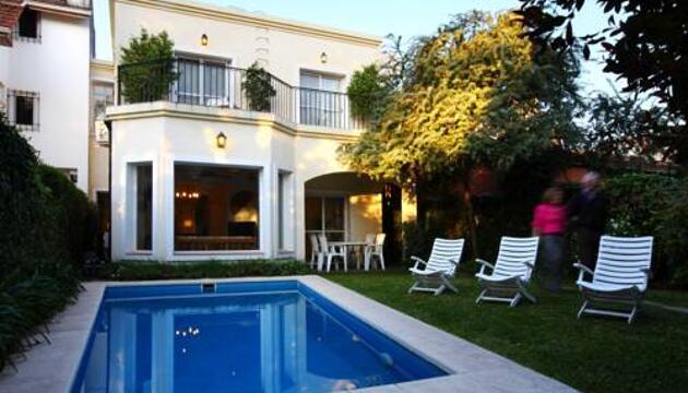 Foto de Lo de Costa B&amp;B