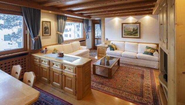Photo – Villa l&apos;Ampezzana - Stayincortina