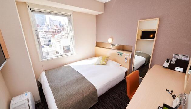 Foto de Super Hotel Premier Akasaka