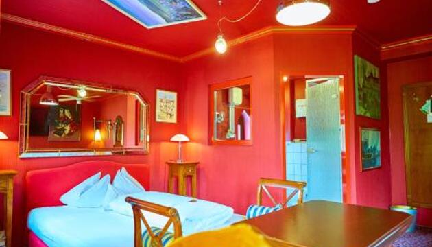 Foto de Design Hotel Eifel