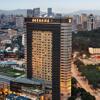 Foto de Hotel Shangri-La Fuzhou