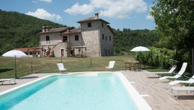 Foto de Agriturismo La Commenda
