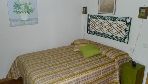 Foto de La Casa di Campagna