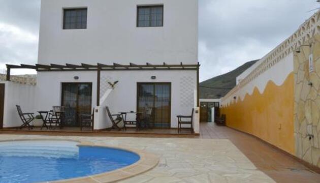 Foto de Casa la Ermita