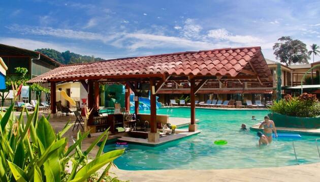 Foto de Hotel Amapola