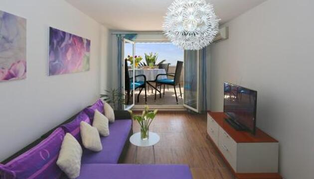 Photo – Beachfront Holiday Apartments