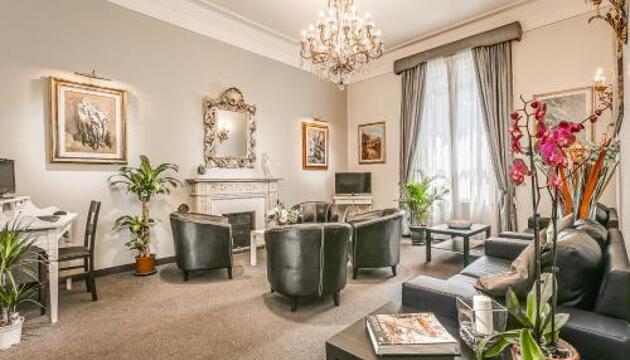 Photo – Hotel Arno Bellariva