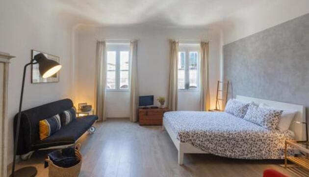 Photo – Vacation Rentals Piazza del Mercato Centrale