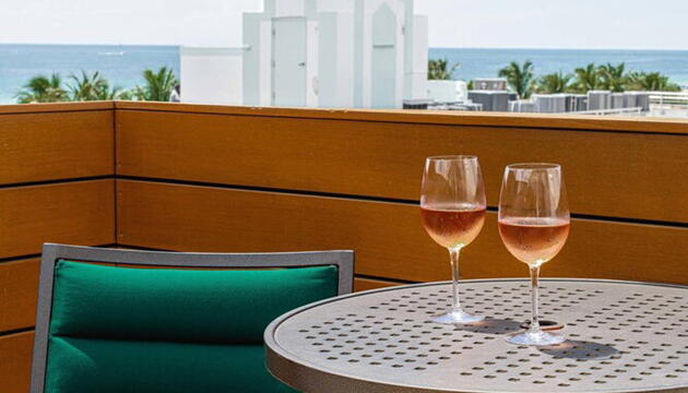 Foto de Winter Haven Hotel, Miami Beach, Autograph Collection