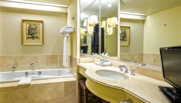 Photo – Hotel Stamford Plaza Brisbane