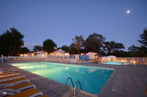 Camping Parc Bellevue, Cannes - Reserving