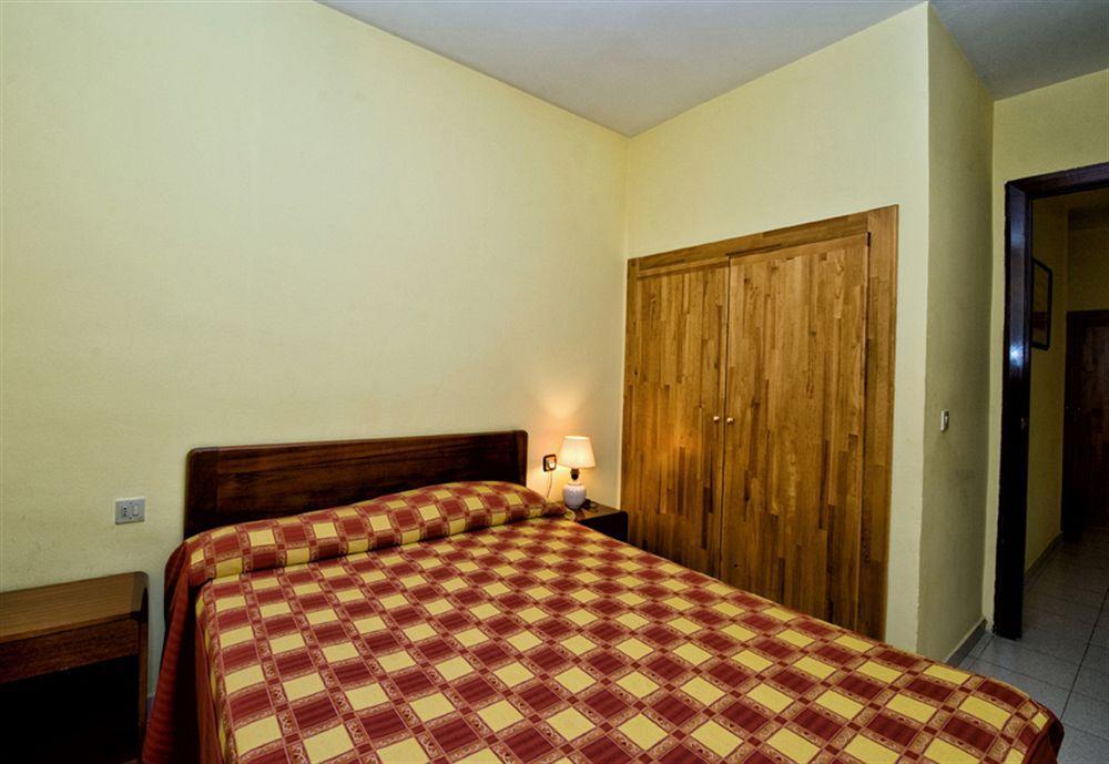 Foto general de Hotel Residencia Daina