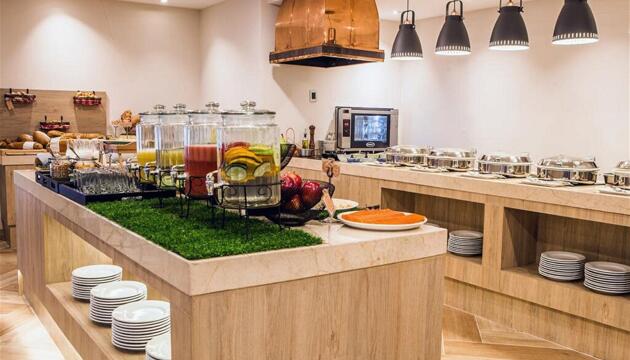 Foto de Unipark by Oro Verde Hotels