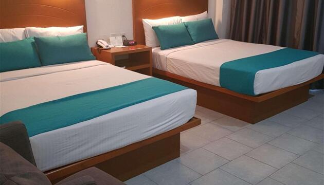 Foto de Hotel Best Western Global Express