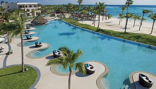 Photo – Resort Secrets Akumal Riviera Maya - Adults Only - All Inclusive