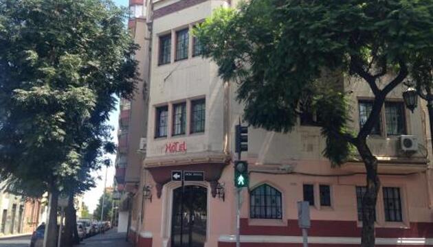 Foto de Hotel La Castellana