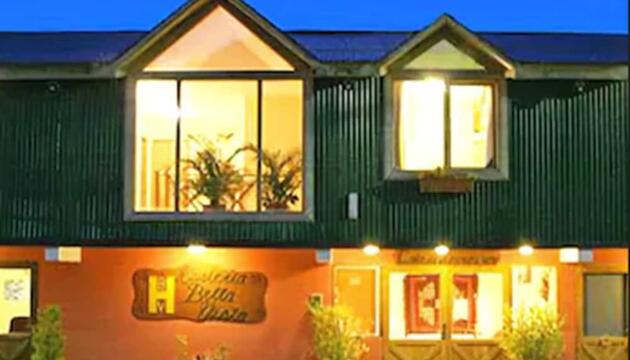 Foto de Hotel Hosteria Bella Vista