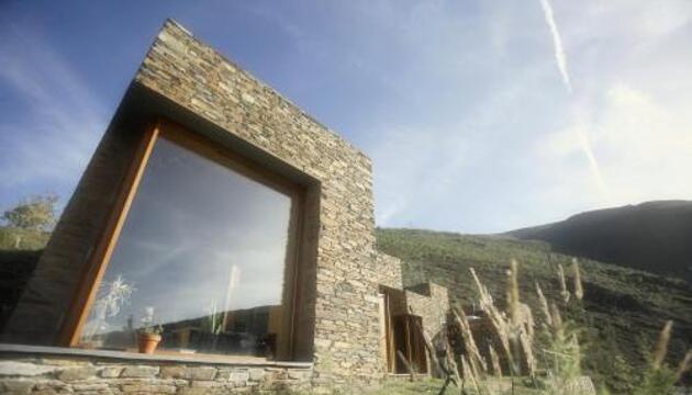 Photo – InXisto Lodges