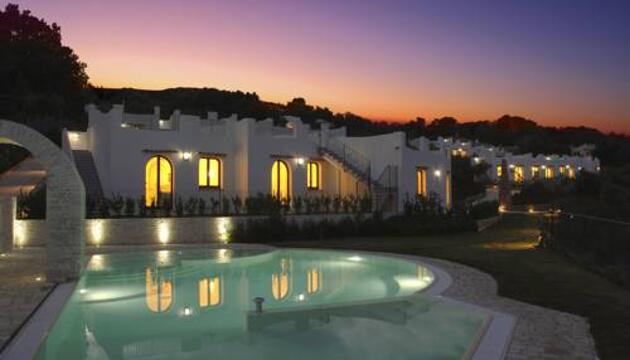 Photo – Hotel Baia Delphis Resort