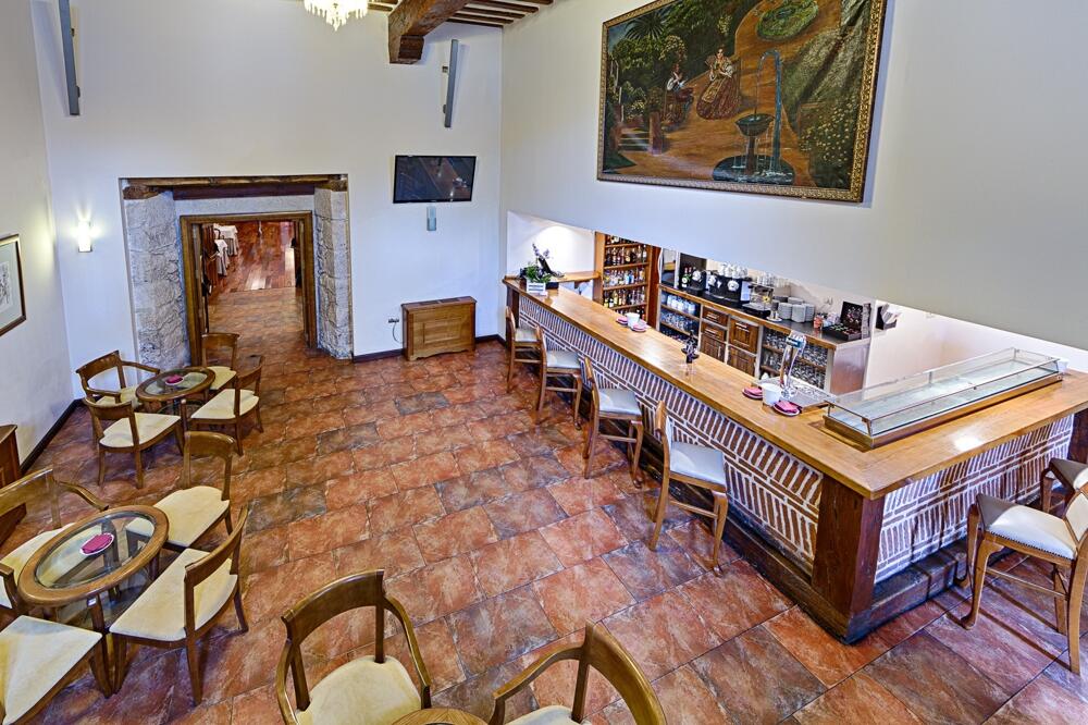 Foto de restauración de AZZ Peñafiel Las Claras Hotel &amp;amp; Spa