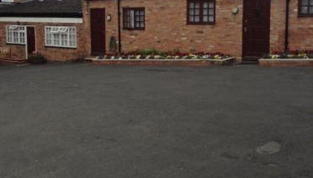 Photo – The Black Horse Inn