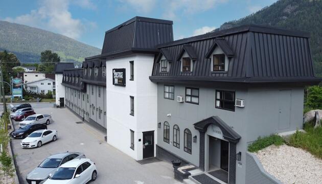 Photo – Hotel Prestige Inn Nelson