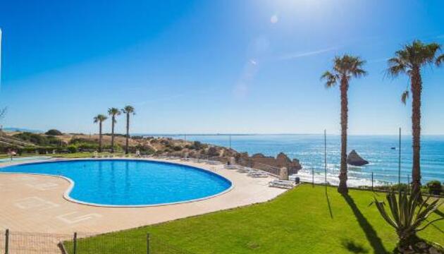 Photo – Vacation Rentals Akisol Lagos Sand