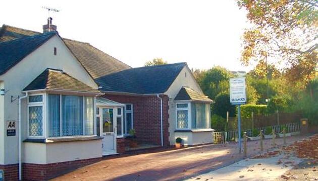 Photo – Anchorage Guest House
